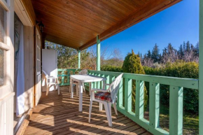 Superbe Chalet